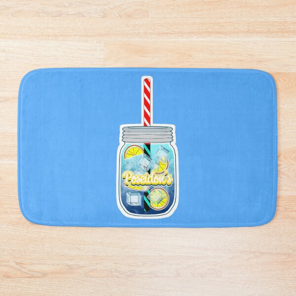 Item preview, Percy Jackson - Poseidon's Blue Lemonade designed and sold by babyimfull.