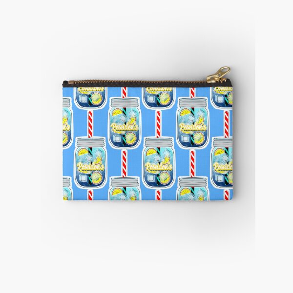 Item preview, Percy Jackson - Poseidon's Blue Lemonade designed and sold by babyimfull.