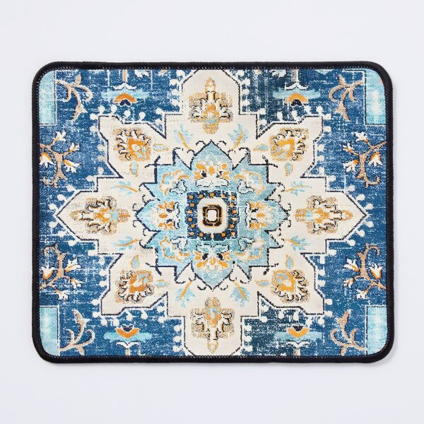Item preview, oriental rug designed and sold by BOZIID.