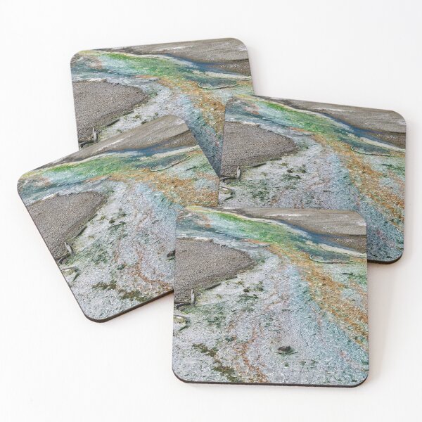 Item preview, Icy River Rock designed and sold by Alex Mayer.