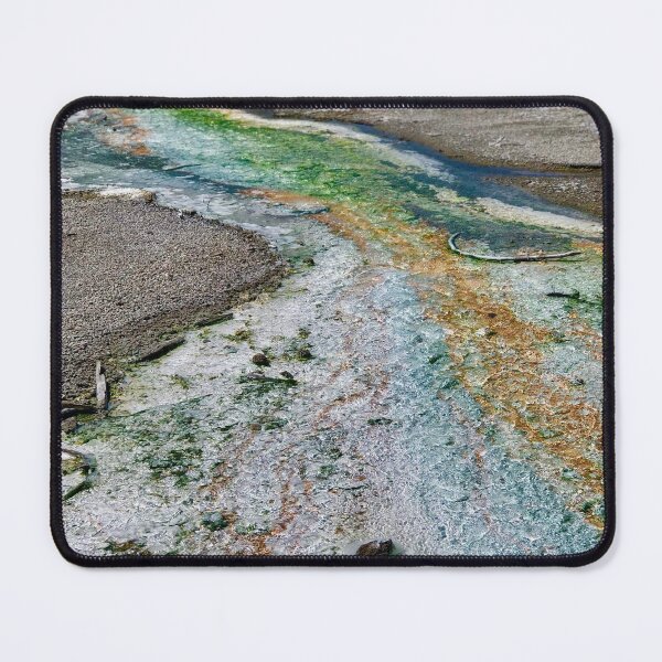 Item preview, Icy River Rock designed and sold by Alex Mayer.