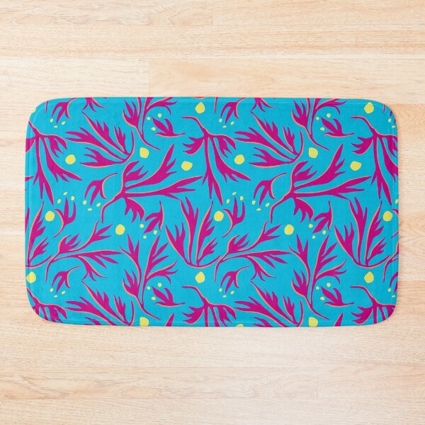 Item preview, Floral Cheerful designed and sold by Miriam Omura.