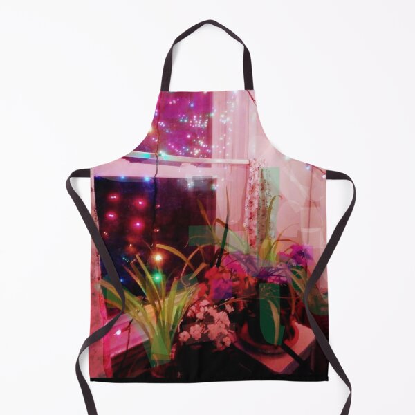 Artikelvorschau, Pretty Pink Lights & Plants Digital Art von Cathy Valley Design entworfen und verkauft von EarthArtDesigns.