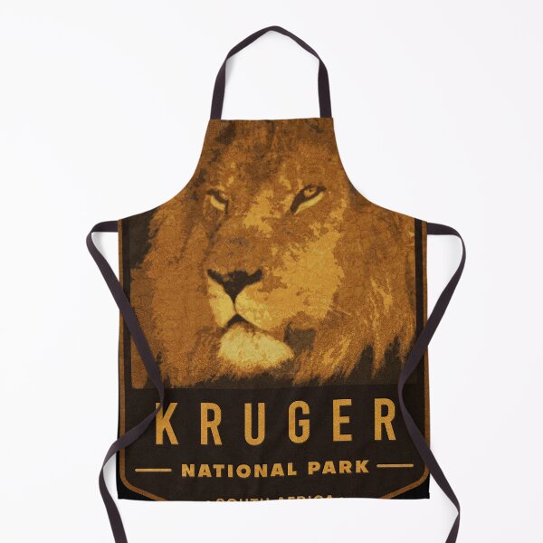Item preview, Kruger National Park South Africa designed and sold by JordanHolmes.