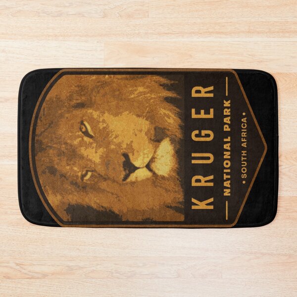 Item preview, Kruger National Park South Africa designed and sold by JordanHolmes.