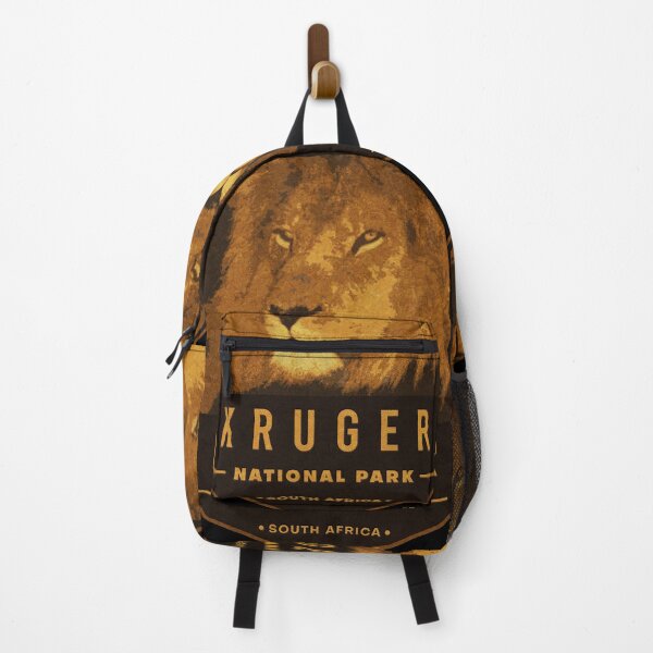Item preview, Kruger National Park South Africa designed and sold by JordanHolmes.