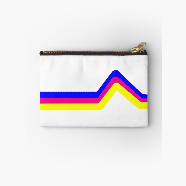 Item preview, Retro Linear Mountain Peak designed and sold by JPsCreatorium.