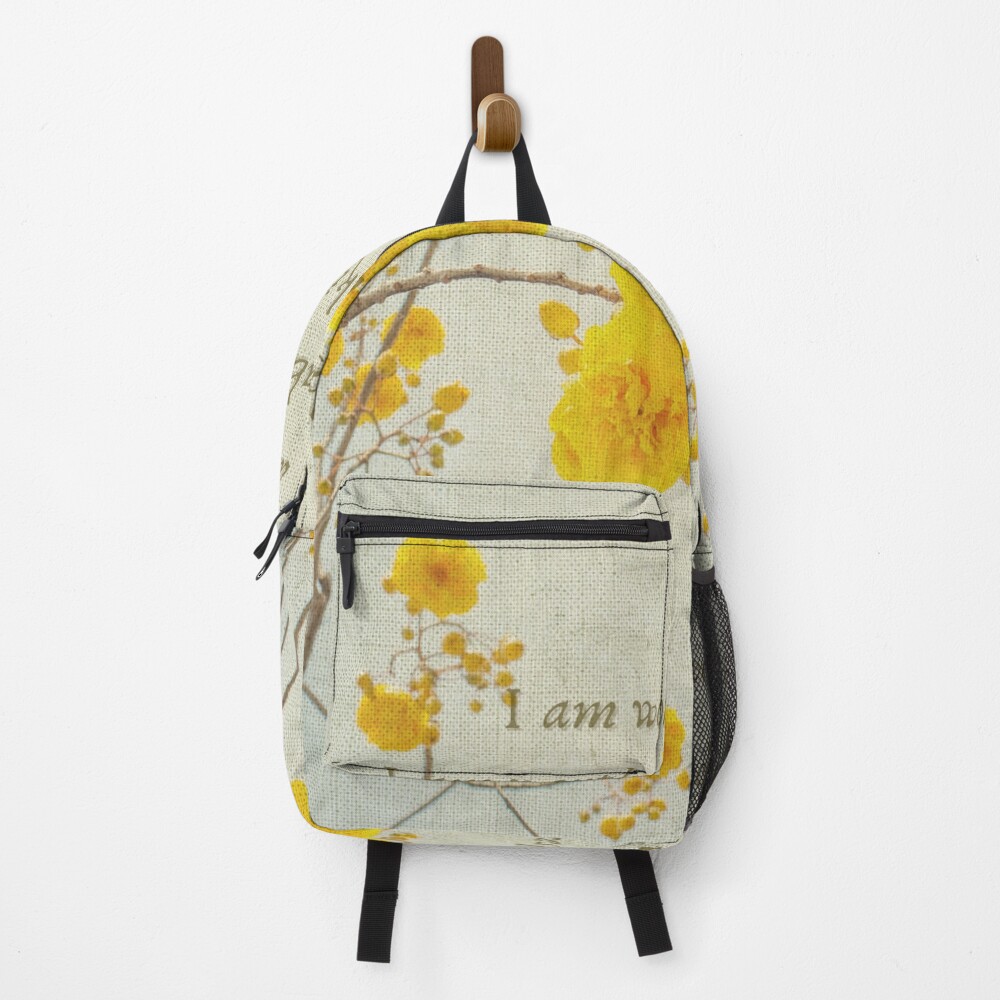 Item preview, Backpack designed and sold by embodiedg.