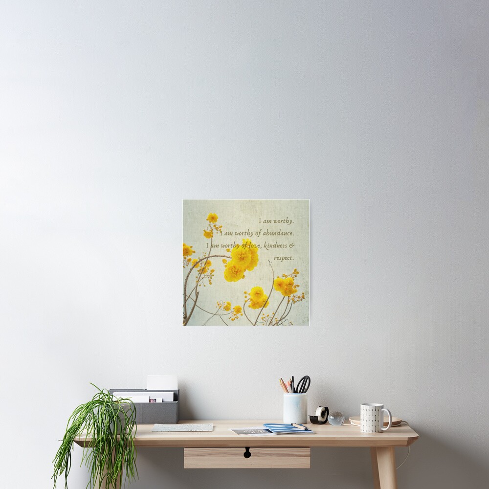 Item preview, Poster designed and sold by embodiedg.