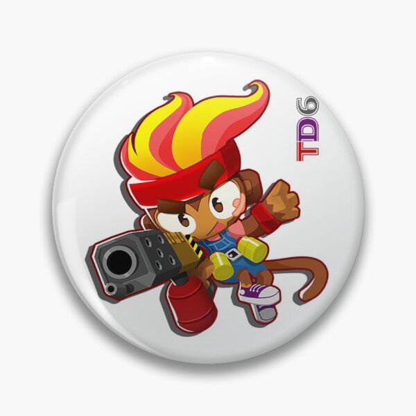 Item preview, bloons2 designed and sold by Malulean.