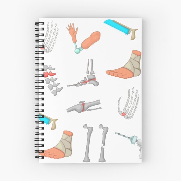 Item preview, Traumatologist designed and sold by tinacollection.