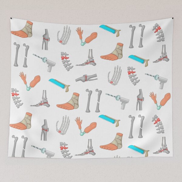 Item preview, Traumatologist designed and sold by tinacollection.
