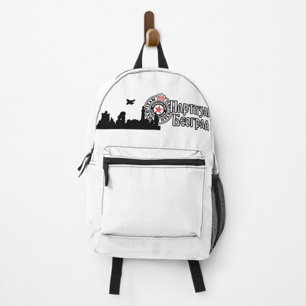 Item preview, Partizan Beograd designed and sold by Srbi.