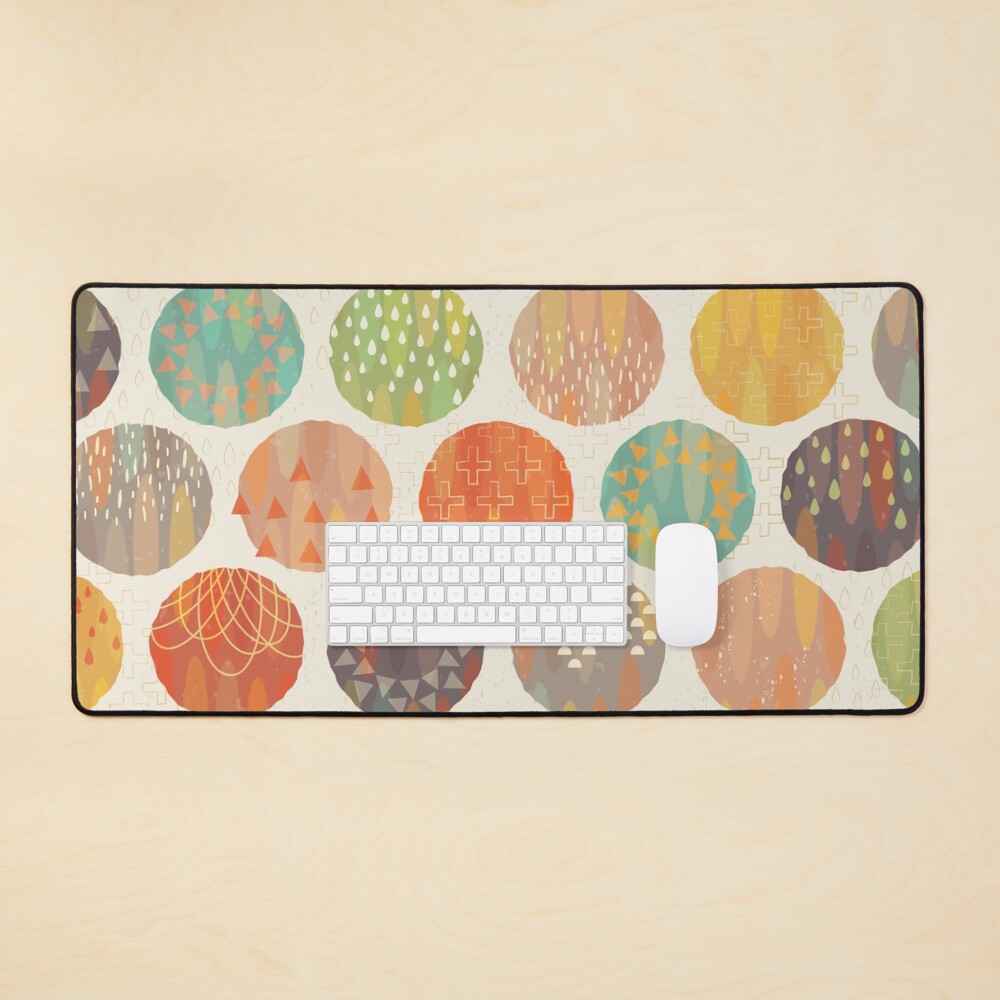 Item preview, Desk Mat designed and sold by daisy-beatrice.