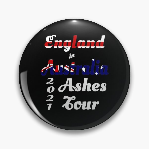 Item preview, England in Australia  Ashes Tour 2021-2022 designed and sold by MimsTees.