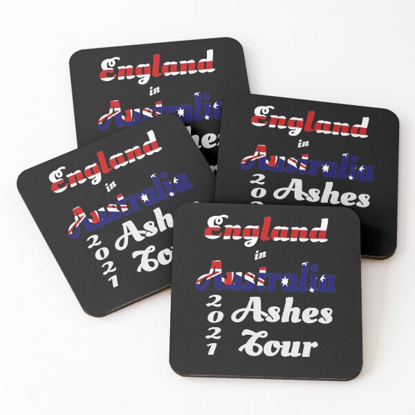 Item preview, England in Australia  Ashes Tour 2021-2022 designed and sold by MimsTees.