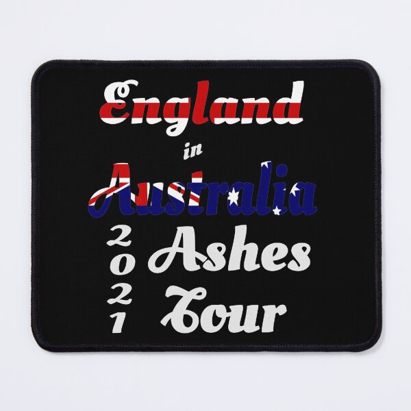 Item preview, England in Australia Ashes Tour 2021-2022 designed and sold by MimsTees.