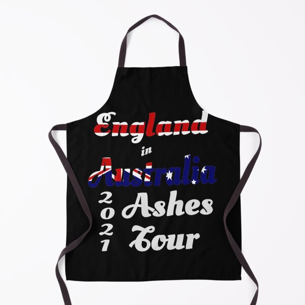 Item preview, England in Australia Ashes Tour 2021-2022 designed and sold by MimsTees.