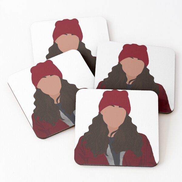 Item preview, Stella Kidd Chicago Fire Christmas  designed and sold by erinsartstuffs.