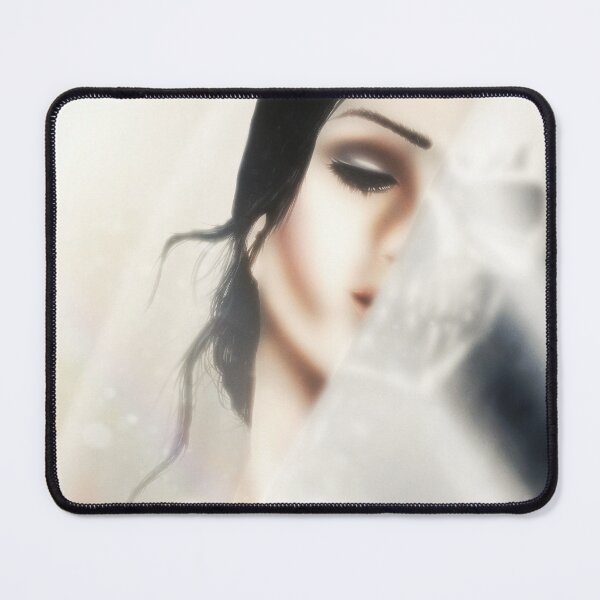 Item preview, Blushing Bride designed and sold by Jarrod Vandenberg.