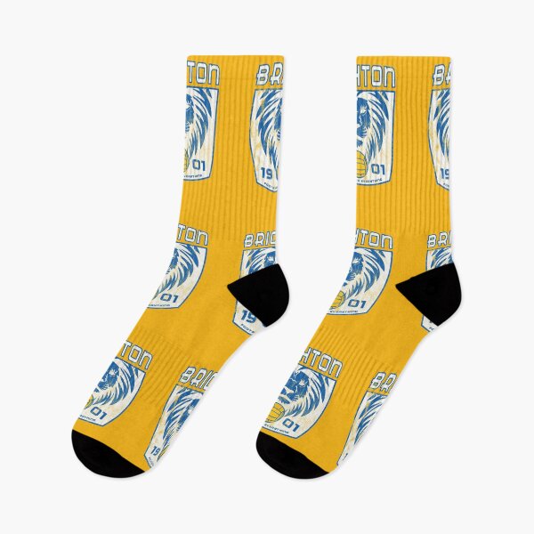 Item preview, Football Is Everything - Brighton Alpha Fan Retro designed and sold by FOOTBALL IS EVERYTHING.
