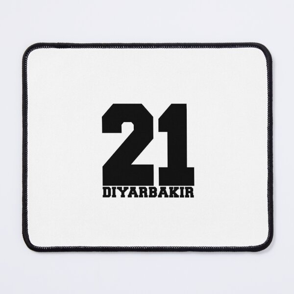 Item preview, Diyarbakir 21 designed and sold by DesignDS.