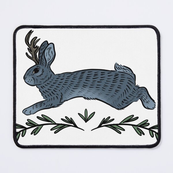 Item preview, Lucky Rabbit designed and sold by VitaminCat.