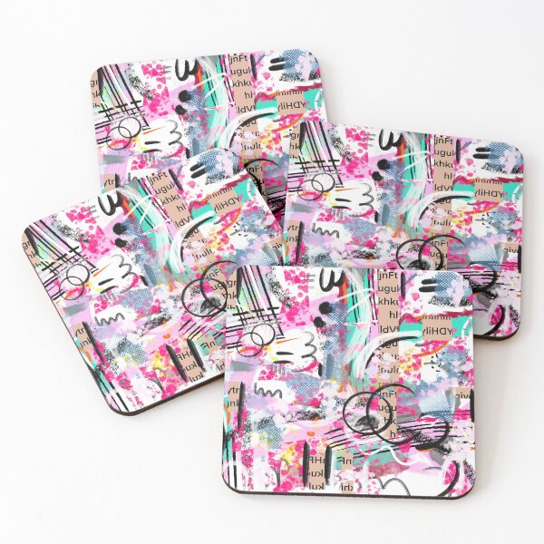 Item preview, Abstract art pattern  designed and sold by Alyona Judina.