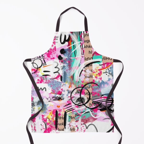 Item preview, Abstract art pattern  designed and sold by Alyona Judina.