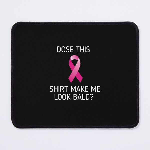 Item preview, Dose This Shirt Make Me Look Bald designed and sold by SarahMohanad.
