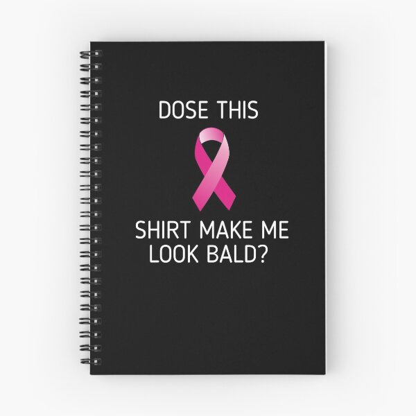 Item preview, Dose This Shirt Make Me Look Bald designed and sold by SarahMohanad.