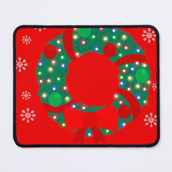 Item preview, Christmas Wreath designed and sold by ArtisticAmos.