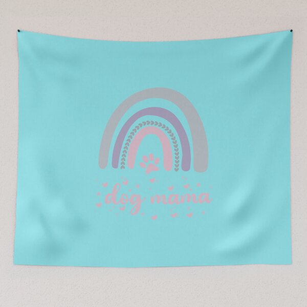 Item preview, Dog Mama  designed and sold by Boony Snacks.