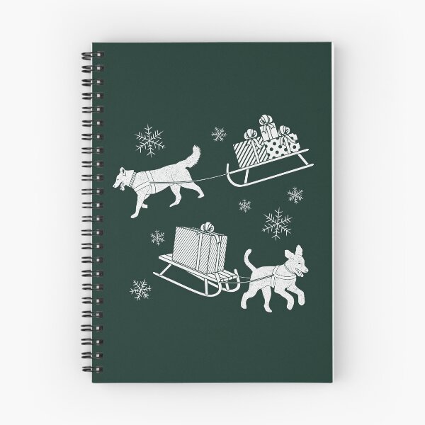 Item preview, Dashing Dogs designed and sold by Studio Valko.