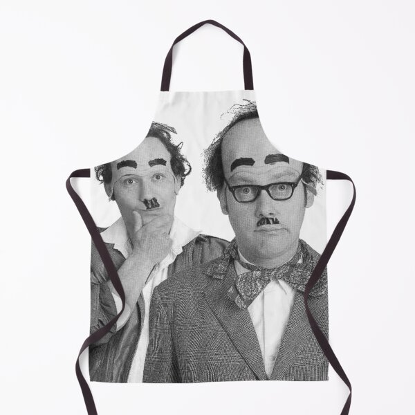 Item preview, Donald & Davy Stott B&W designed and sold by loganferret.