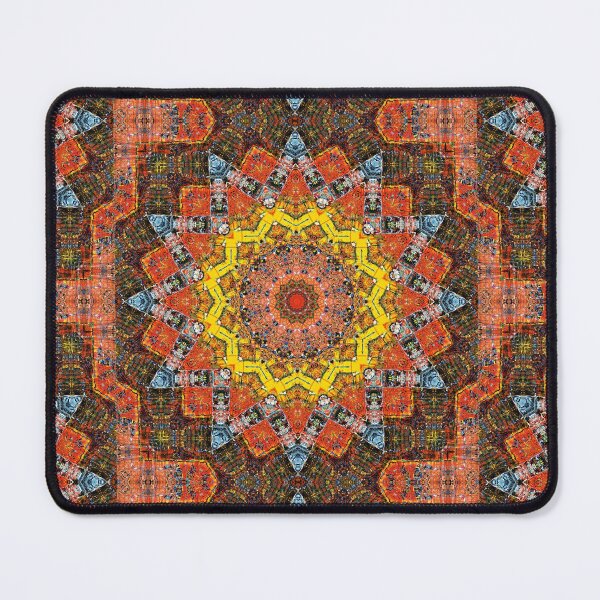 Item preview, ArtREMIX Mandala # 7 designed and sold by Mandala69.