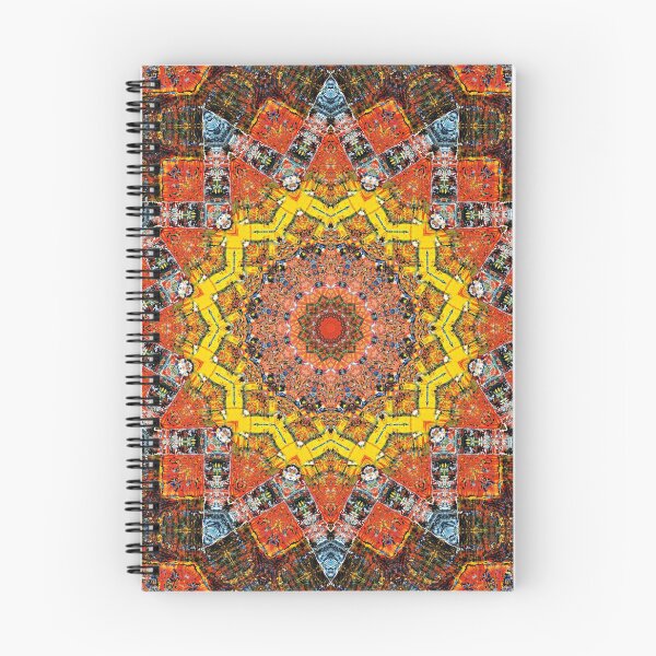 Item preview, ArtREMIX Mandala # 7 designed and sold by Mandala69.