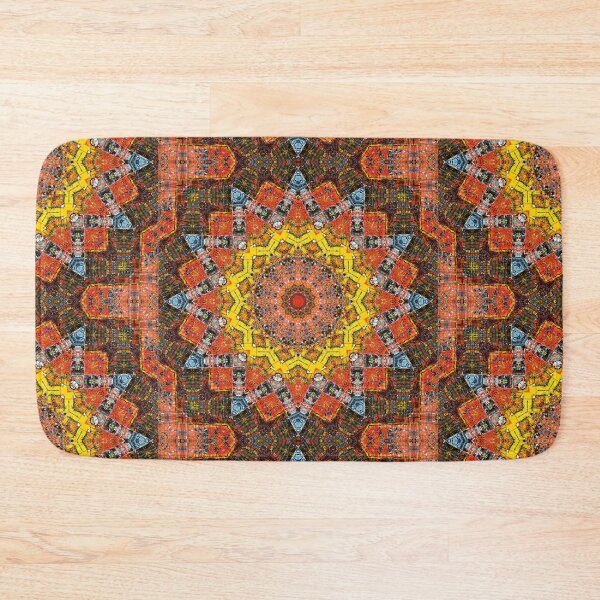 Item preview, ArtREMIX Mandala # 7 designed and sold by Mandala69.