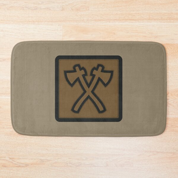 Item preview, Assault Pioneer Patch designed and sold by StrongVlad.