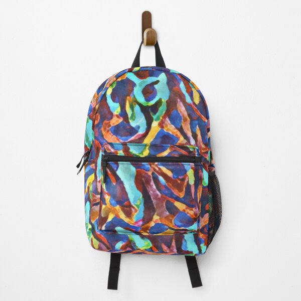 Item preview, VIBRANT NIGHT designed and sold by paulvolker.