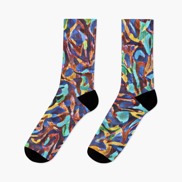 Item preview, VIBRANT NIGHT designed and sold by paulvolker.