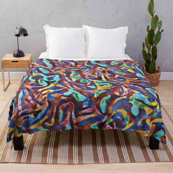 Item preview, VIBRANT NIGHT designed and sold by paulvolker.