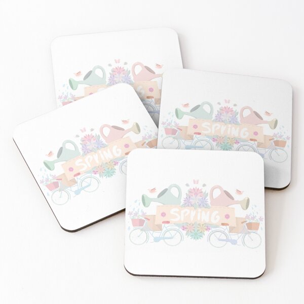 Item preview, Spring designed and sold by kapiks.