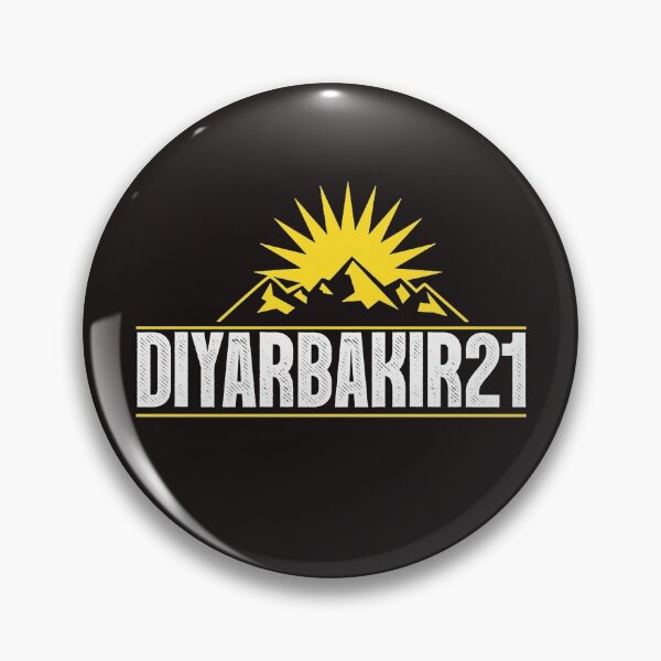 Item preview, Diyarbakir 21 designed and sold by DesignDS.