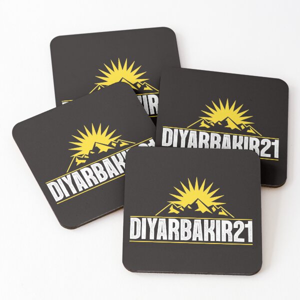 Item preview, Diyarbakir 21 designed and sold by DesignDS.