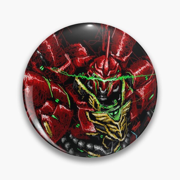Item preview, Sinanju scribble designed and sold by Shawngkolon.