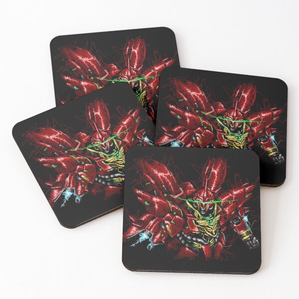 Item preview, Sinanju scribble designed and sold by Shawngkolon.