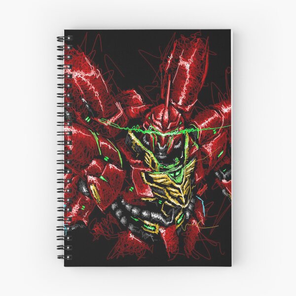 Item preview, Sinanju scribble designed and sold by Shawngkolon.