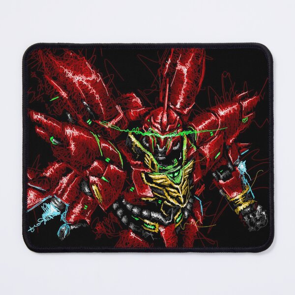 Item preview, Sinanju scribble designed and sold by Shawngkolon.
