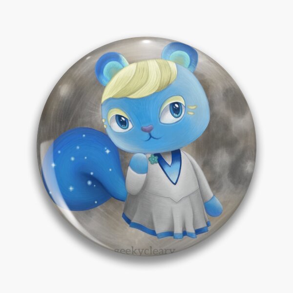 Item preview, Ione designed and sold by geekycleary.